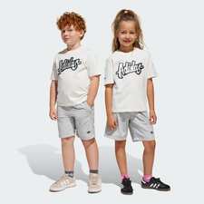 ست دو تکه بچه‌گانه ادیداس