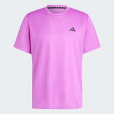 تی شرت ورزشی مردانه ادیداس