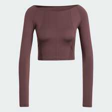 تی شرت آستین بلند زنانه ادیداس