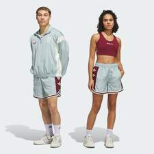 شلوارک مردانه / زنانه ادیداس