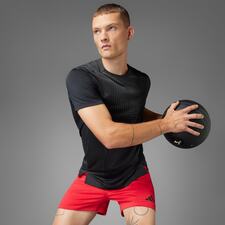 تی شرت ورزشی مردانه ادیداس