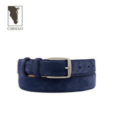 کمربند رسمی مردانه منط