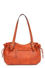 کیف رودوشی زنانه هگزاگونا