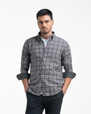 پیراهن آستین بلند مردانه ام کی کالکشن