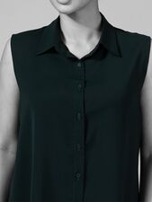 تاپ تمام تنه زنانه بُـرنُس