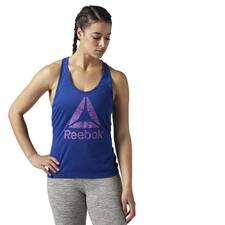 تاپ ورزشی زنانه ریبوک