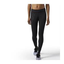 ساپورت ورزشی زنانه ریبوک