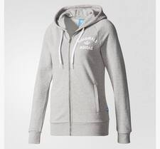 سویشرت و هودی زنانه ادیداس