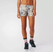 شلوارک زنانه ادیداس