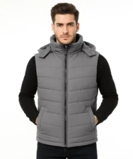 جلیقه مردانه وینترهارت