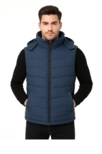 جلیقه مردانه وینترهارت