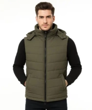 جلیقه مردانه وینترهارت