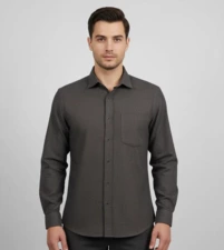 پیراهن آستین بلند مردانه وینترهارت