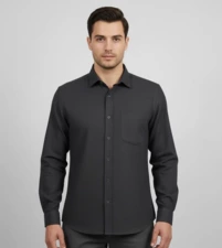 پیراهن آستین بلند مردانه وینترهارت