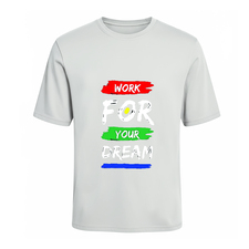 تی شرت آستین کوتاه مردانه / زنانه سارا خلیلاوی