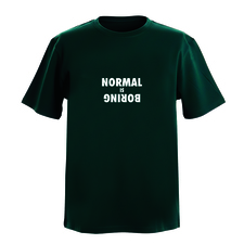 تی شرت آستین کوتاه مردانه / زنانه سارا خلیلاوی