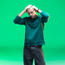 پلیور مردانه / زنانه زیگ