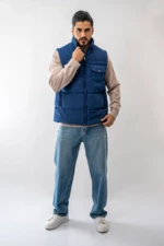 جلیقه مردانه آر اِن اِس