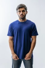 تی شرت آستین کوتاه مردانه آر اِن اِس