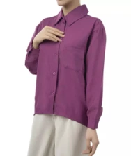 شومیز زنانه آر اِن اِس