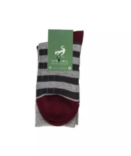 جوراب ساق بلند مردانه آر اِن اِس