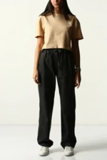 تی شرت آستین کوتاه زنانه آر اِن اِس