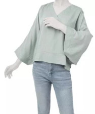 شومیز زنانه آر اِن اِس