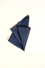 دستمال جیب مردانه آر اِن اِس