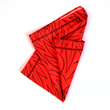 دستمال جیب مردانه آر اِن اِس