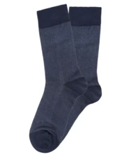 جوراب ساق بلند مردانه اکسلنس