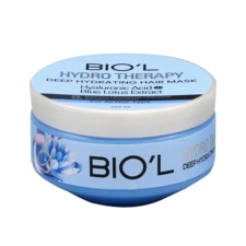 ماسک مو مردانه / زنانه بیول