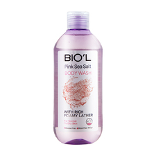 شامپو بدن مردانه / زنانه بیول