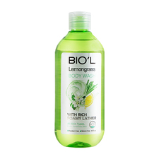 شامپو بدن مردانه / زنانه بیول