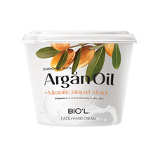 مرطوب کننده مردانه / زنانه بیول