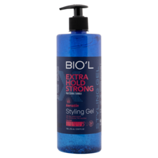 حالت دهنده مو مردانه بیول