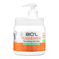 ماسک مو زنانه بیول