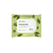 دستمال مرطوب مردانه / زنانه بیول