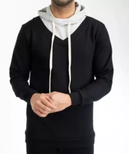 سویشرت و هودی مردانه رونی