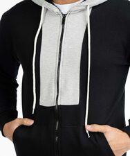 سویشرت و هودی مردانه رونی