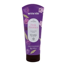 نرم کننده مو مردانه / زنانه ویت یو