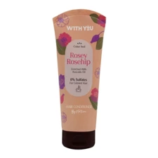 نرم کننده مو مردانه / زنانه ویت یو