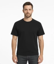 تی شرت آستین کوتاه مردانه / زنانه فدیکو