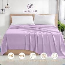 پتو و روانداز مردانه / زنانه میس رست