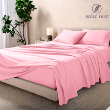 ست روتختی و روبالشی مردانه / زنانه میس رست