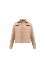 کت زنانه کالین