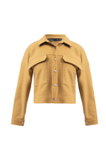 کت زنانه کالین