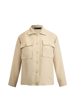 کت زنانه کالین