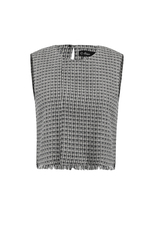 تاپ تمام تنه زنانه کالین