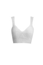 تاپ نیم تنه زنانه کالین