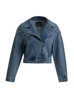 کت جین زنانه کالین